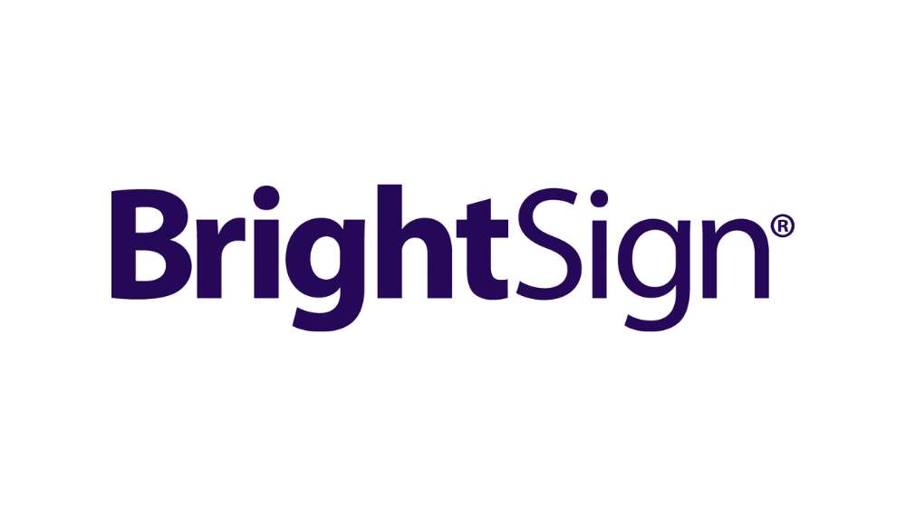 BrightSign